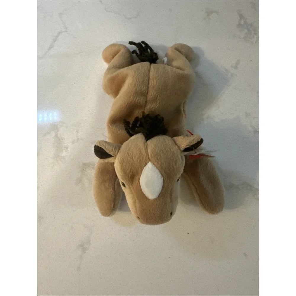 Ty beanie baby
